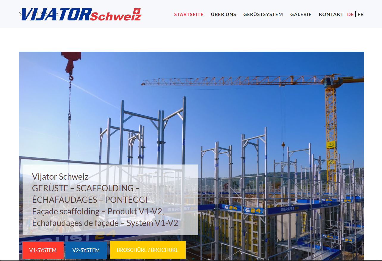 Vijator.ch