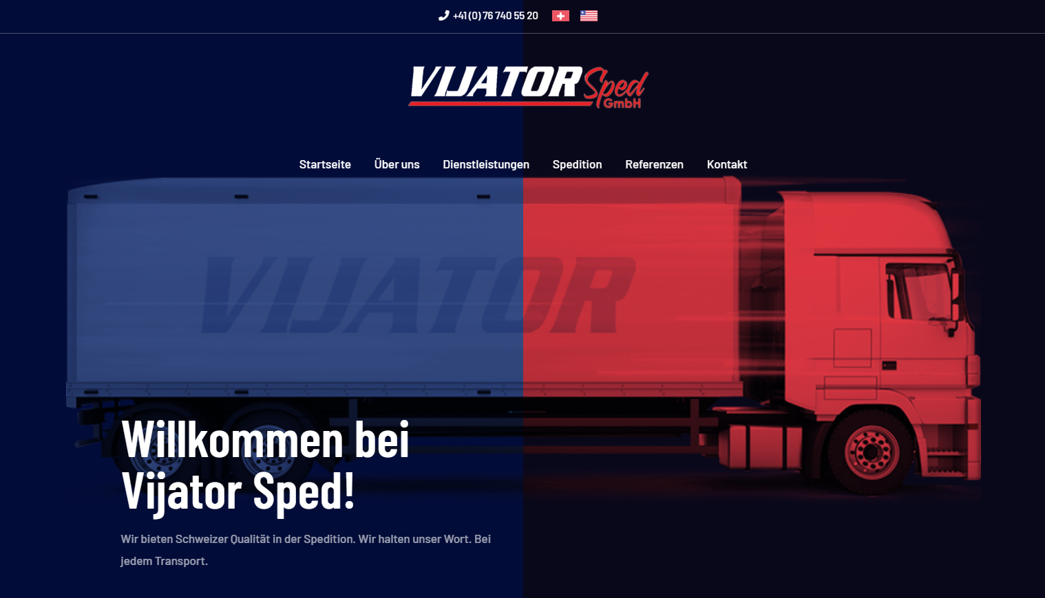 Vijatorsped.ch